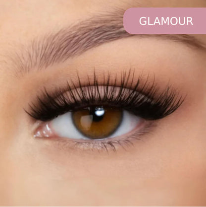 MagicLash™ Magnetische Wimpers | Tijdelijk GRATIS applicator