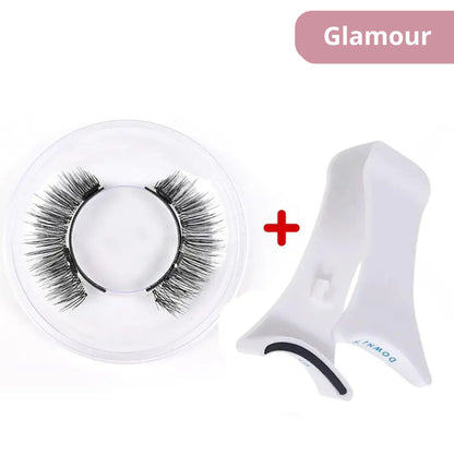 MagicLash™ Magnetische Wimpers | Tijdelijk GRATIS applicator