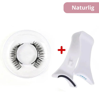 MagicLash™ Magnetische Wimpers | Tijdelijk GRATIS applicator