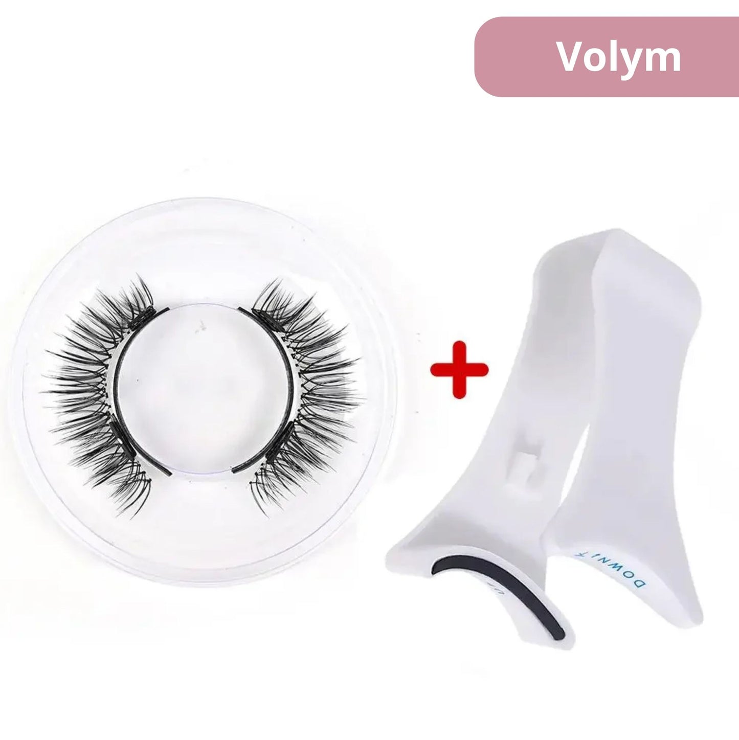 MagicLash™ Magnetische Wimpers | Tijdelijk GRATIS applicator