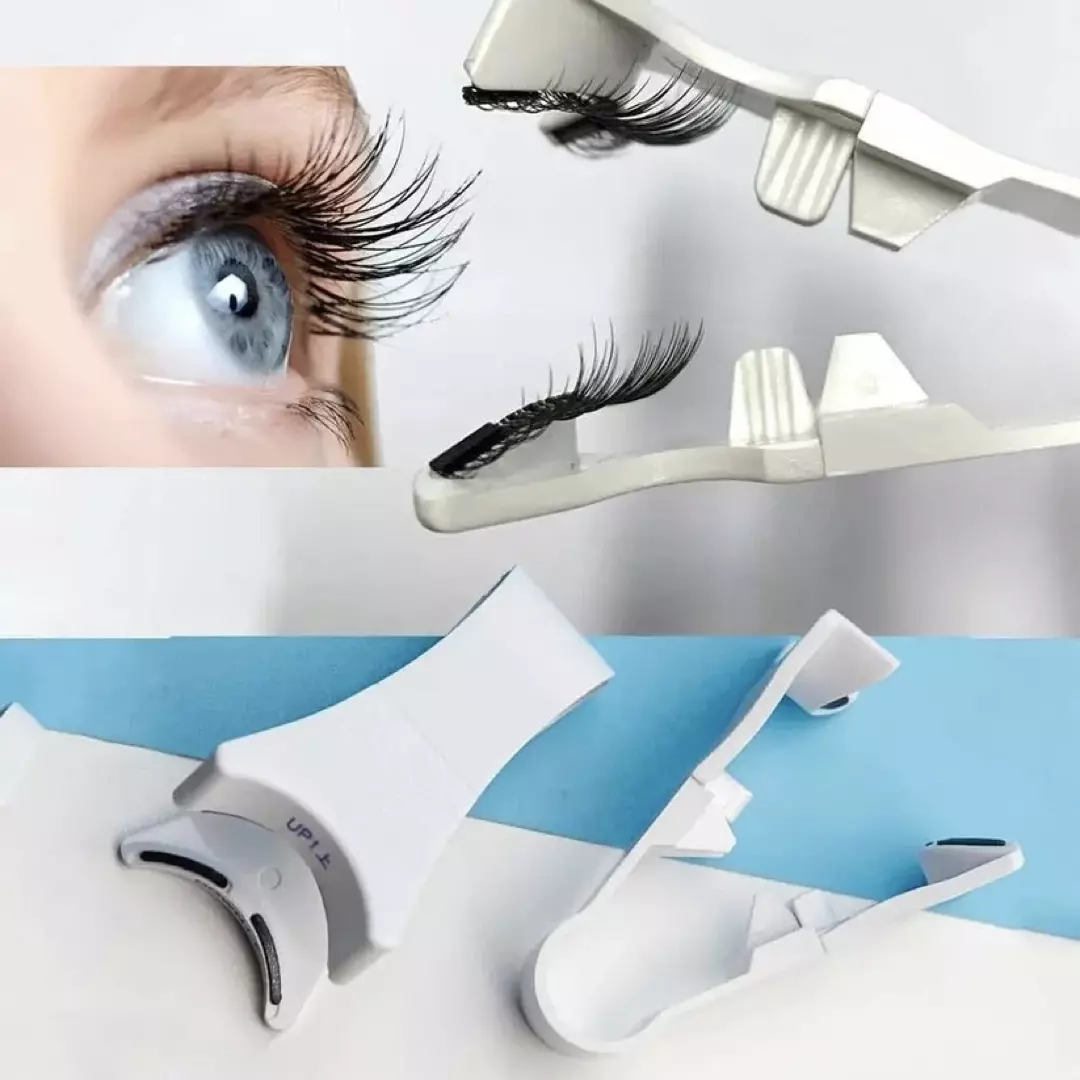 MagicLash™ Magnetische Wimpers | Tijdelijk GRATIS applicator