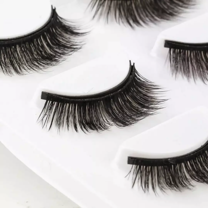 MagicLash™ Magnetische Wimpers | Tijdelijk GRATIS applicator