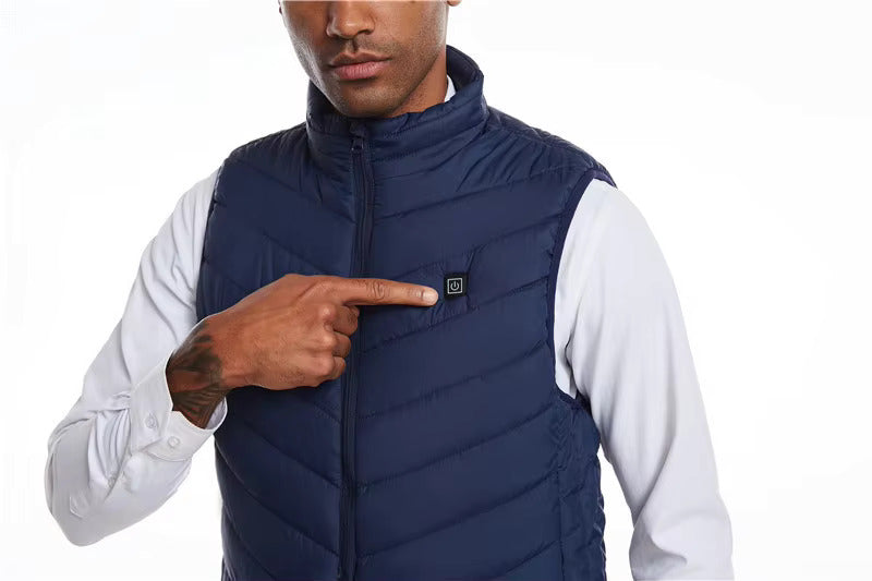 ThermaForce™ BodyWarmer