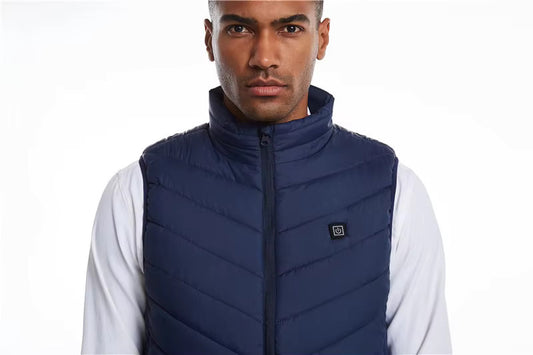 ThermaForce™ BodyWarmer